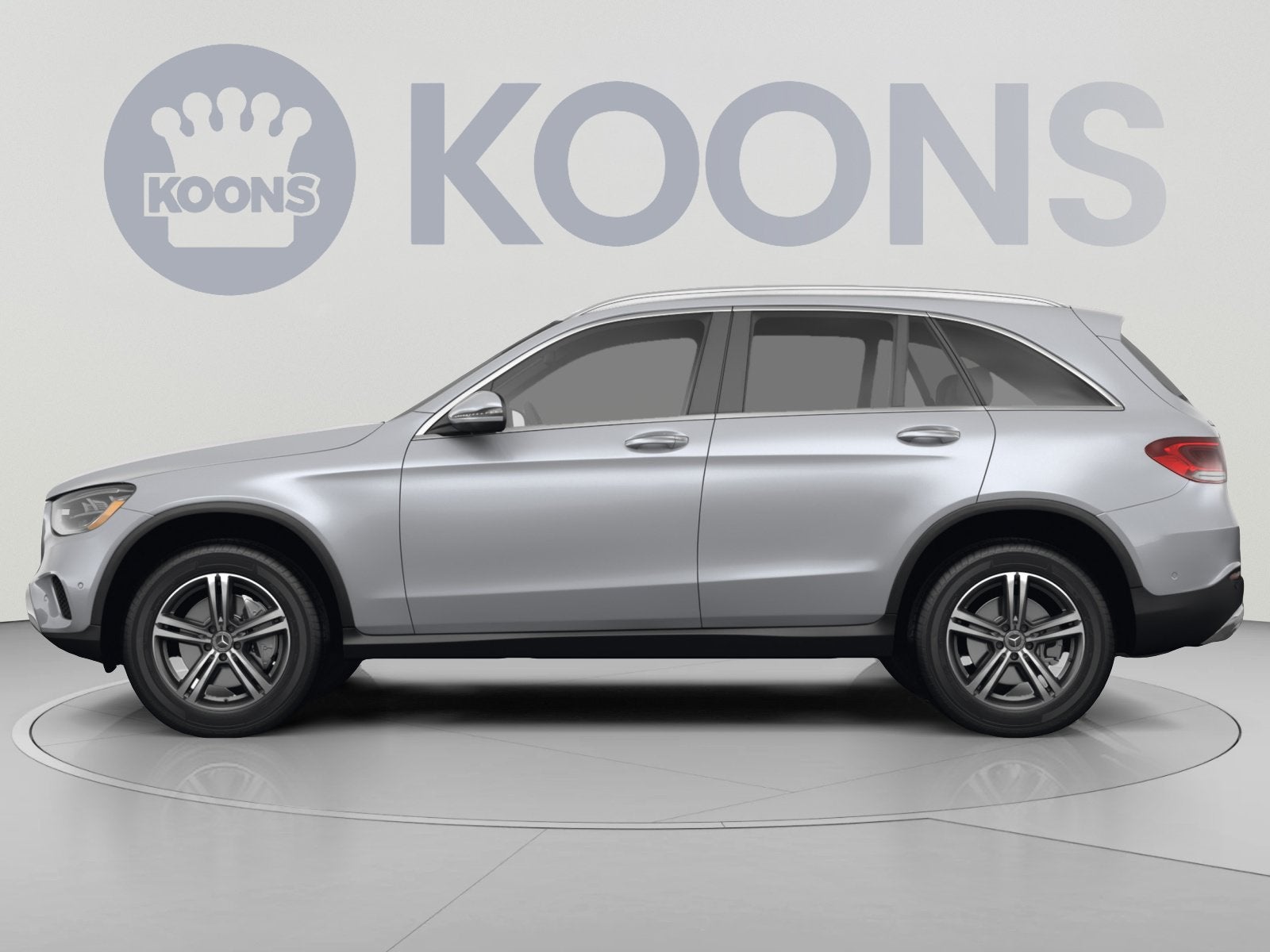 2016 Mercedes-Benz GLC GLC 300