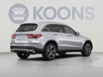 2016 Mercedes-Benz GLC GLC 300