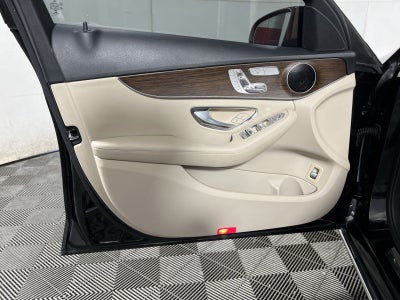 2020 Mercedes-Benz C-Class C 300