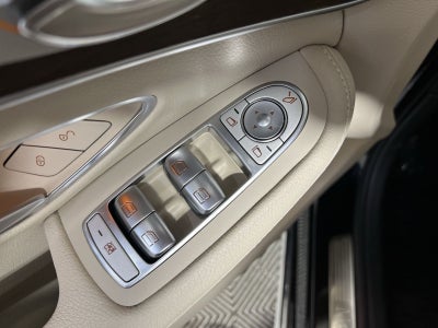 2020 Mercedes-Benz C-Class C 300