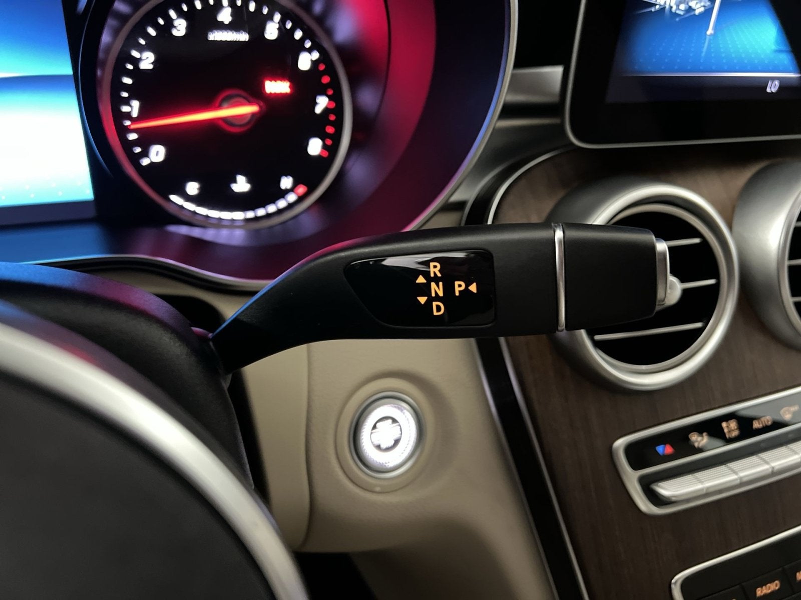 2020 Mercedes-Benz C-Class C 300