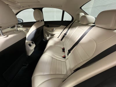 2020 Mercedes-Benz C-Class C 300