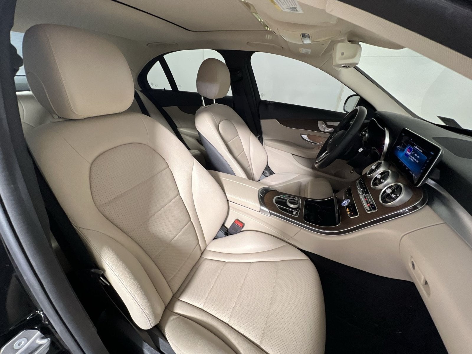 2020 Mercedes-Benz C-Class C 300