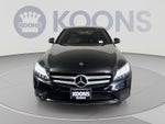 2020 Mercedes-Benz C-Class C 300