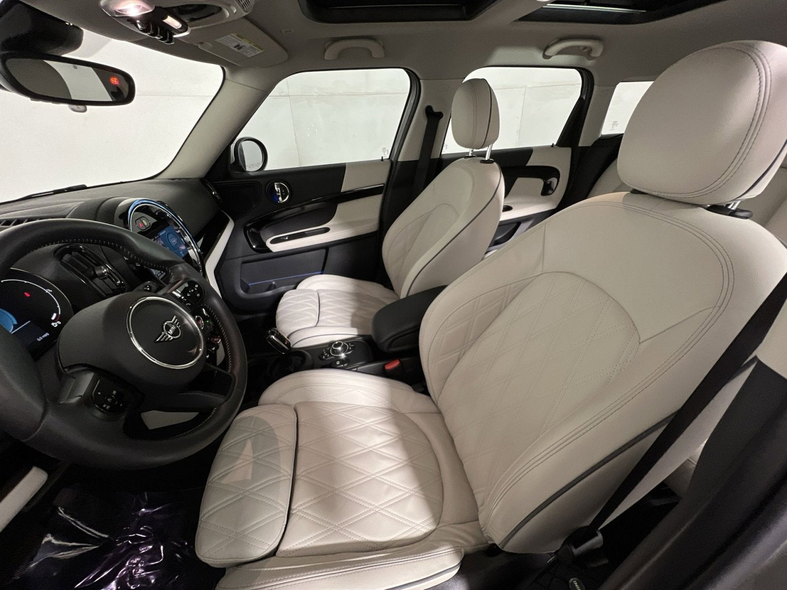 2023 MINI Cooper S Countryman Base