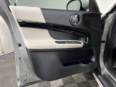2023 MINI Cooper S Countryman Base