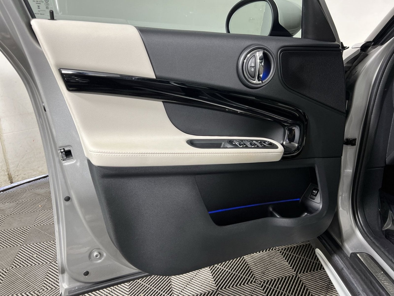 2023 MINI Cooper S Countryman Base
