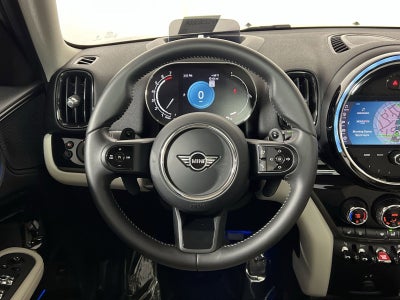 2023 MINI Cooper S Countryman Base