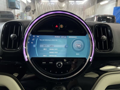 2023 MINI Cooper S Countryman Base