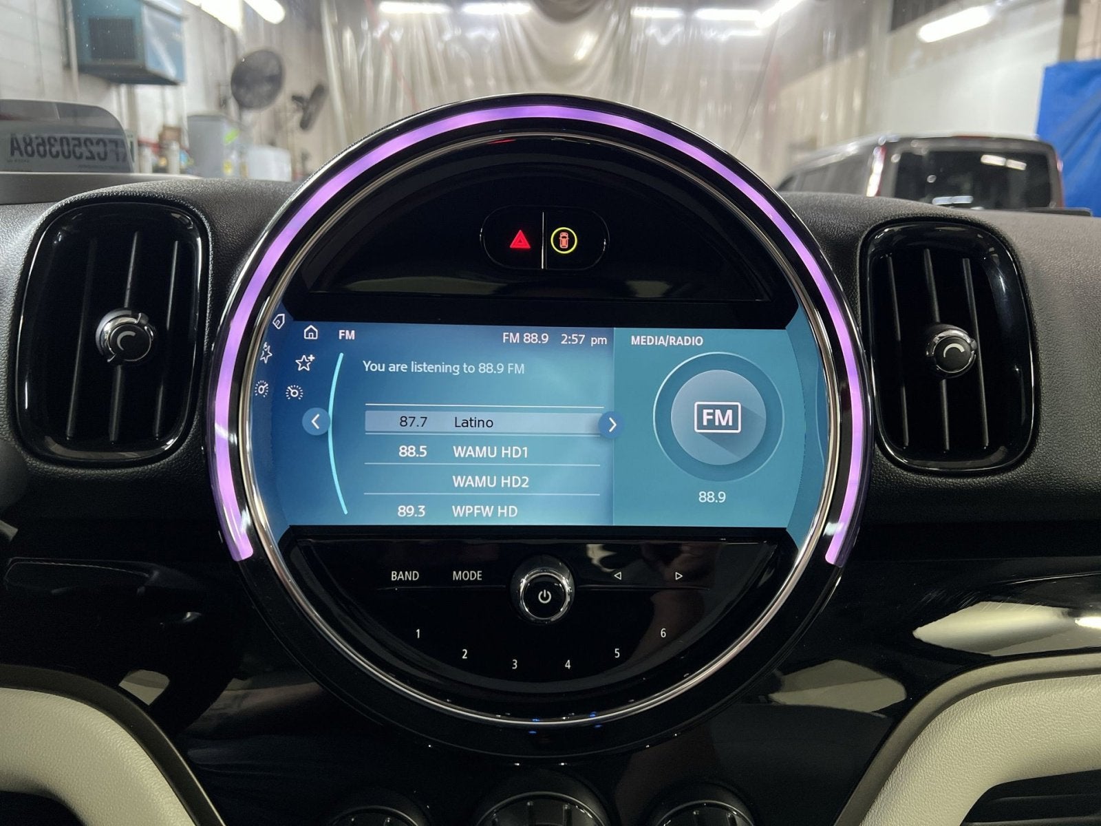 2023 MINI Cooper S Countryman Base