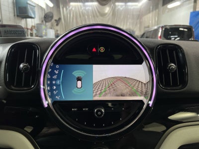 2023 MINI Cooper S Countryman Base