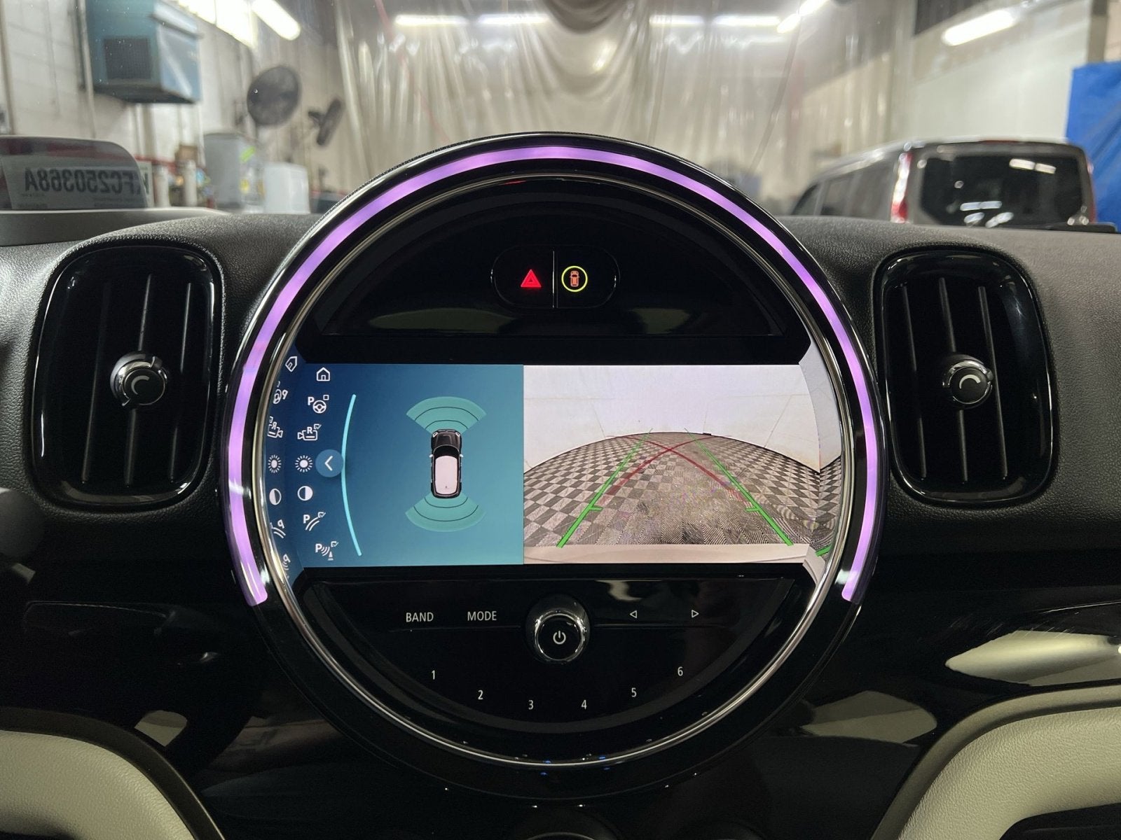 2023 MINI Cooper S Countryman Base