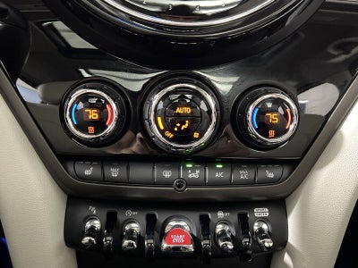 2023 MINI Cooper S Countryman Base