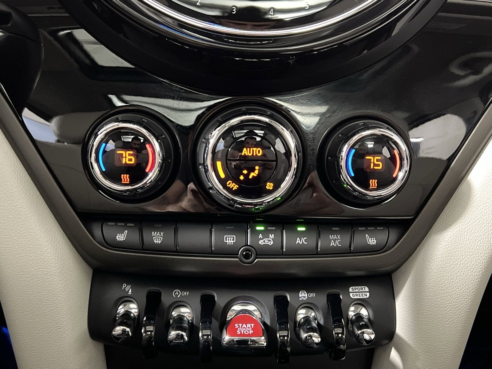 2023 MINI Cooper S Countryman Base
