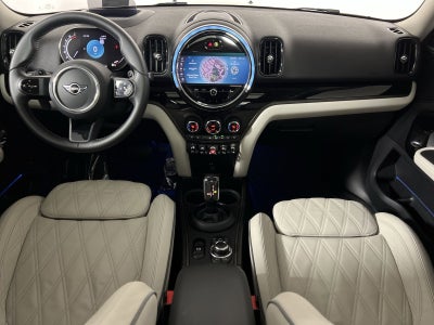 2023 MINI Cooper S Countryman Base