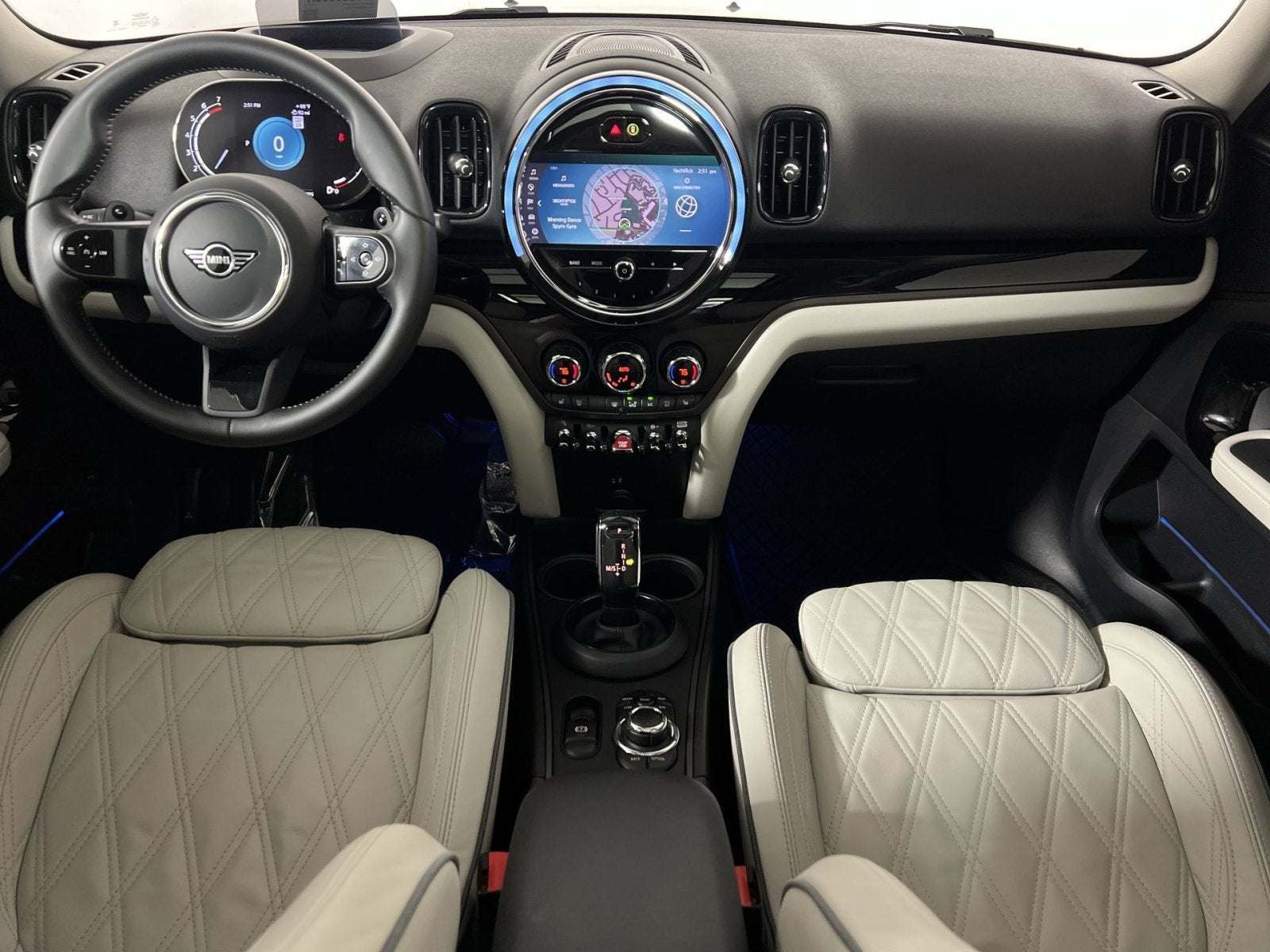 2023 MINI Cooper S Countryman Base