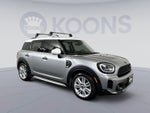 2023 MINI Cooper S Countryman Base