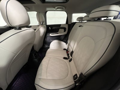 2023 MINI Cooper S Countryman Base