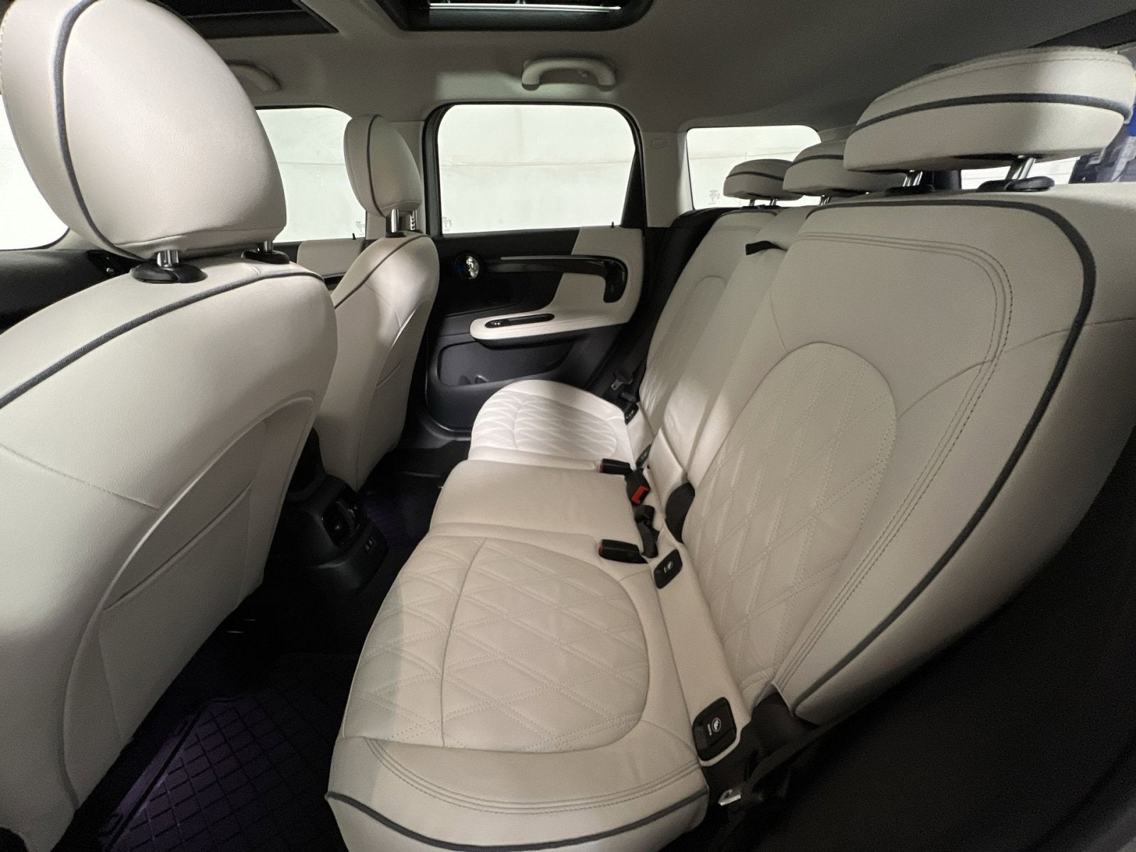 2023 MINI Cooper S Countryman Base