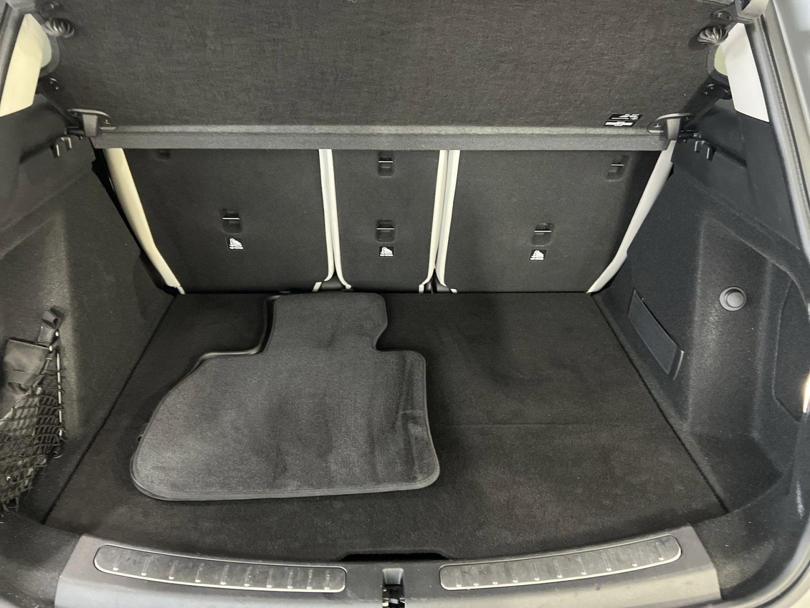 2023 MINI Cooper S Countryman Base
