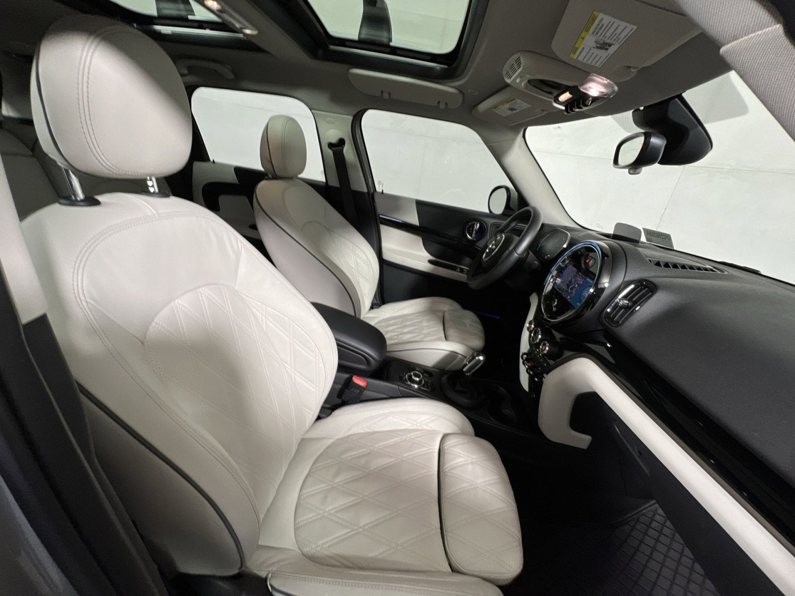2023 MINI Cooper S Countryman Base