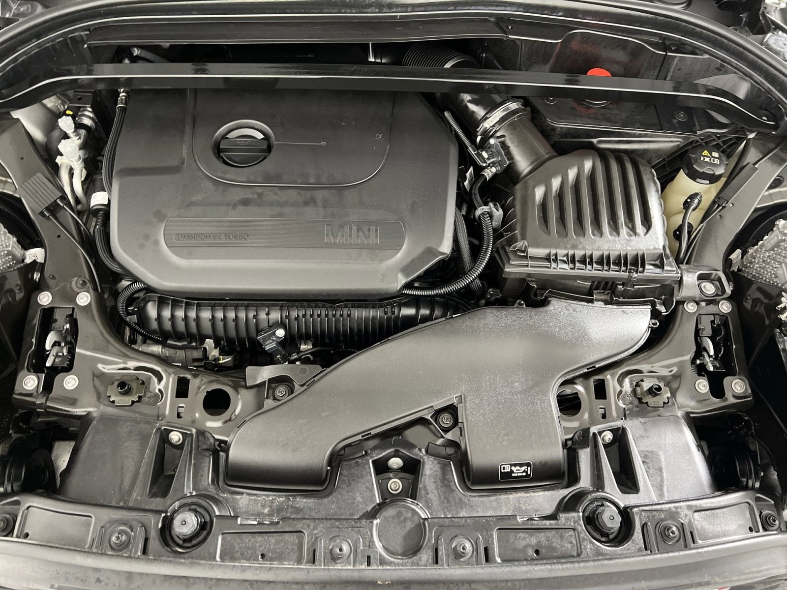 2023 MINI Cooper S Countryman Base