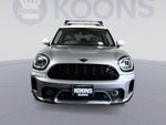 2023 MINI Cooper S Countryman Base