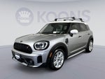 2023 MINI Cooper S Countryman Base