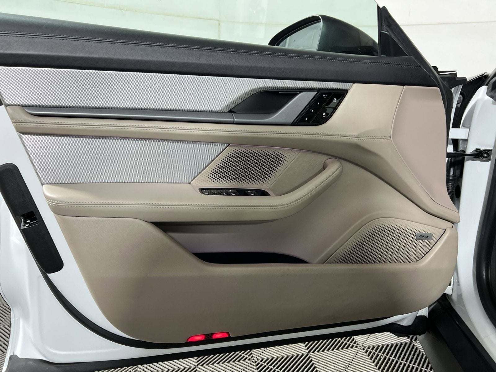 2021 Porsche Taycan 4S