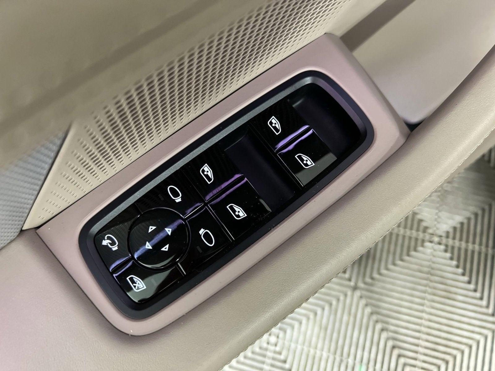 2021 Porsche Taycan 4S