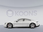 2021 Porsche Taycan 4S