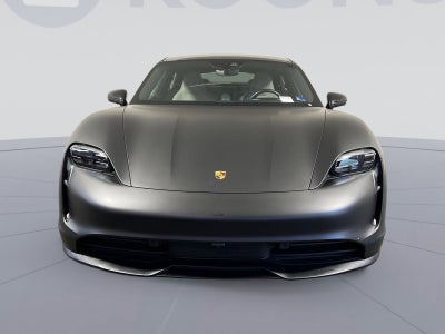 2021 Porsche Taycan 4S