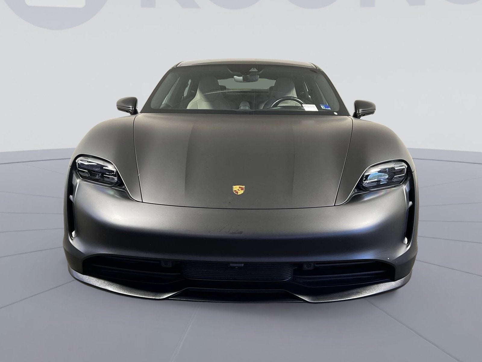 2021 Porsche Taycan 4S