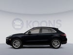2018 Porsche Macan Base