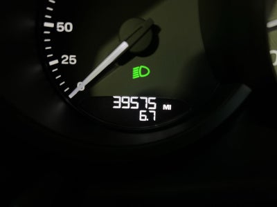 2022 Porsche Macan S