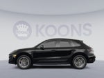 2022 Porsche Macan S