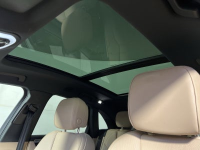 2022 Porsche Macan S