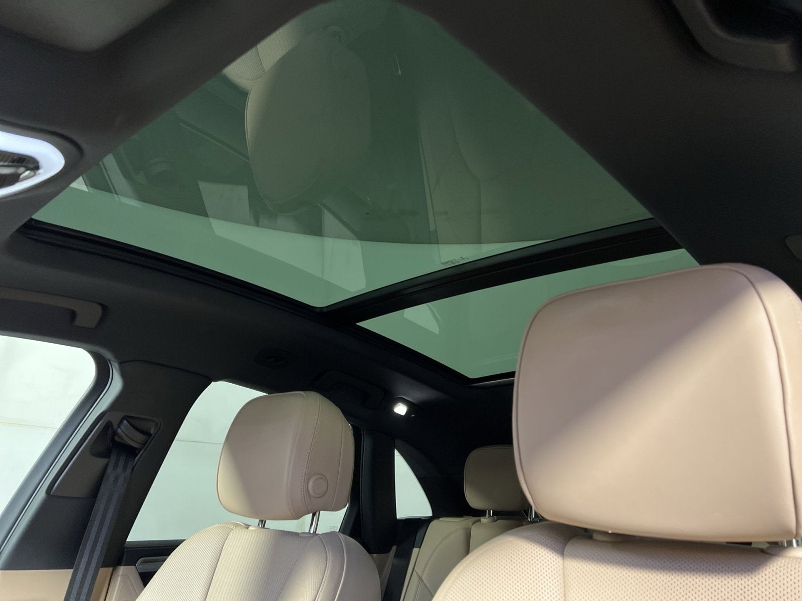 2022 Porsche Macan S