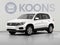 2012 Volkswagen Tiguan S