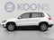 2012 Volkswagen Tiguan S