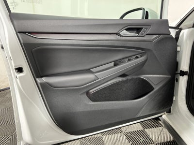 2023 Volkswagen Golf GTI 2.0T SE