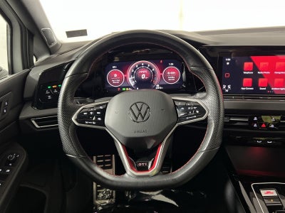 2023 Volkswagen Golf GTI 2.0T SE