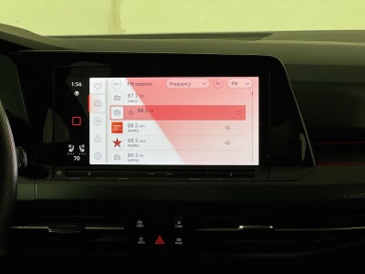 2023 Volkswagen Golf GTI 2.0T SE