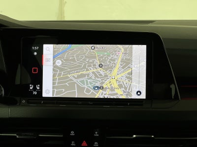 2023 Volkswagen Golf GTI 2.0T SE