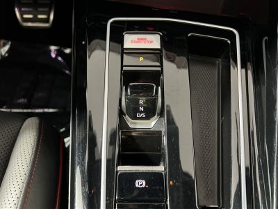 2023 Volkswagen Golf GTI 2.0T SE