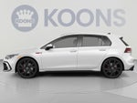 2023 Volkswagen Golf GTI 2.0T SE