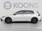 2023 Volkswagen Golf GTI 2.0T SE