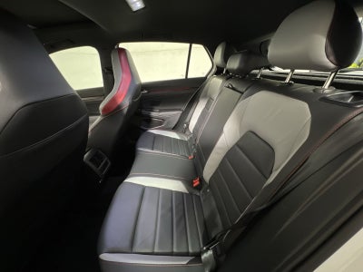 2023 Volkswagen Golf GTI 2.0T SE