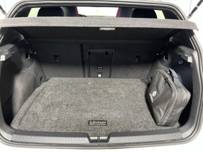 2023 Volkswagen Golf GTI 2.0T SE
