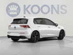 2023 Volkswagen Golf GTI 2.0T SE